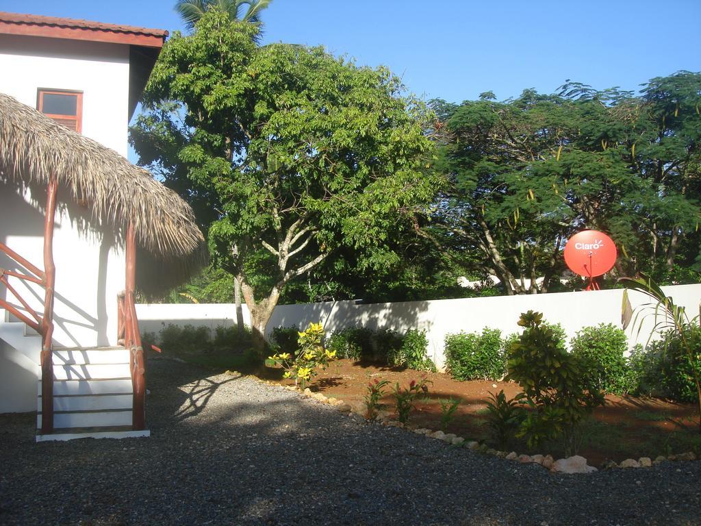 La Casa De Sergio Y Cristina Las Terrenas Exterior photo