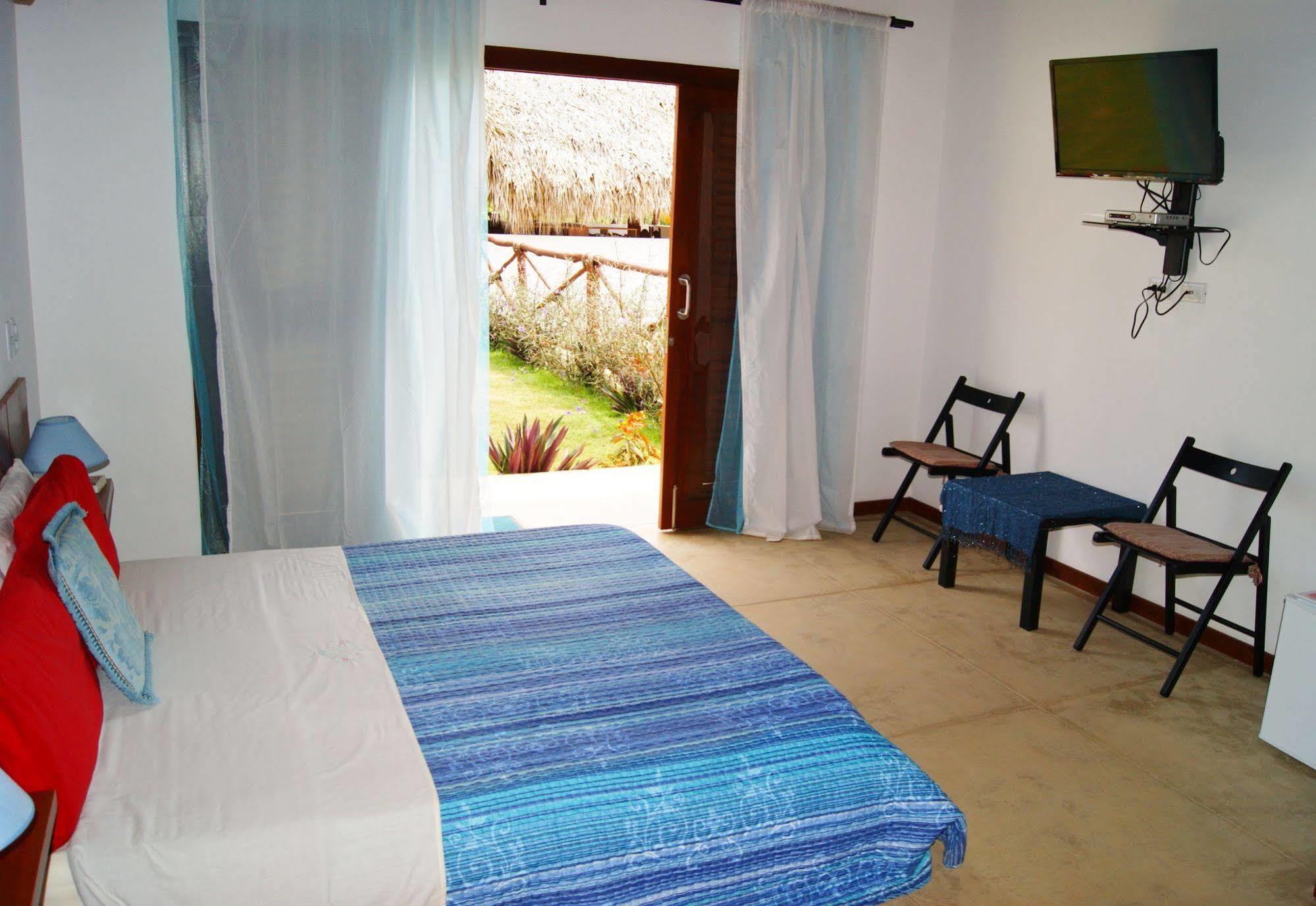 La Casa De Sergio Y Cristina Las Terrenas Exterior photo